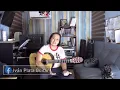 How to play Verano en NY by Manuel Medrano | Iván Plata Guitar | Chord Tutorial