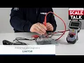ScaleTalk How to Test and Diagnose a Load Cell