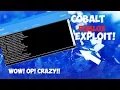 NEW ROBLOX Cobalt v2 Exploit PATCHED November 2017