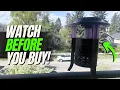 is it WORTH it DynaTrap Bug Trap FULL Review DynaTrap REVIEW