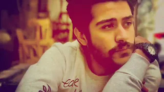 انا والليل بنشبه بعض في الأحزان ابن الليل احمد كامل 