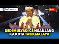 Download Lagu 🔴LIVE - Gubernur Jabar Dedi Mulyadi Nganjang ka Kota Tasikmalaya Setelah Lama Tak Digelar