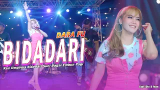 bidadari lela by dara fu lagu malaysia versi dangdut koplo