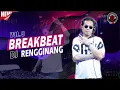 DJ RENGGINANG LIVE SET BREAKBEAT VOL. 9