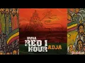 Download Lagu Abja Inna Red I Hour '03 (I-Grade Records)