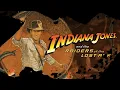 Indiana Jones - Raider's March end credits theme mix of ALL FIVE FILMS!