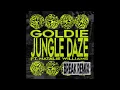 Goldie feat. Natalie Williams - Jungle Daze (Break Remix)