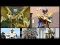 Download Lagu Kamen Rider Wizard Riders Henshin and Finisher (Wizard Flame Style - Sorcerer)