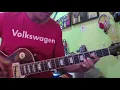 Download Lagu Malamku Kesiangan - Slam (Guitar Solo Cover By Korbiye)