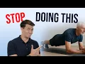 Download Lagu STOP Doing Planks Like This – Try THIS Instead