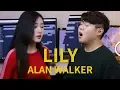 Lagu Lily - Alan Walker, K-391, Emelie Hollow Cover by Highcloud