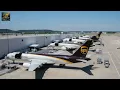 UPS Worldport and Atlanta Driving Global Logistics