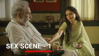 mirzapur s2 sex scene 1 amazon prime video