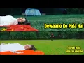 Download Lagu DEWAANO KO PATA HAI - Vina fan Version Recreate Parodi - Jimmy Shergill Kim Sharma
