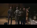 Jazz Ensemble Concert Featuring The Four Freshman February 20th 2025