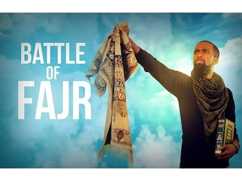 Download MP3 Battle of Fajr - Noah - Islamic FILM
