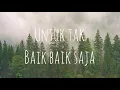 Download Lagu Fiersa Besari | Pelukku Untuk Pelikmu - Ost. IMPERFECT | LIRIK LAGU |