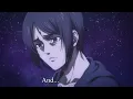 Download Lagu Eren confesses he killed his own mother | Attack on Titan final episode plot twist