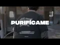 Purifícame by Jonathan Napoles Pista (Instrumental)
