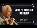 Download Lagu Mensen die conflicten koste wat kost vermijden onthullen deze 4 diepe angsten | Carl Jung