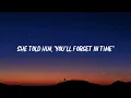 George Jones - He Stopped Loving Her Today (Lyrics)
