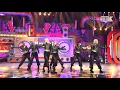 [K-Choreo 4K] 드림캐쳐 직캠 '샤크라 - 한' (Dreamcatcher Cover Dance) l @MusicBank 191018