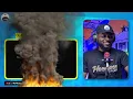 Black Sherif - Swagga || BREAKDOWN