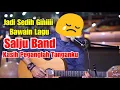 Download Lagu KASIH - SALJU BAND COVER BY TRI SUAKA