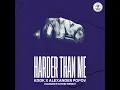 Harder Than Me (Gancher & Ruin Remix)