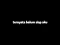Download Lagu MENTAHAN CPP || lagu ternyata belum siap aku kehilangan dirimu