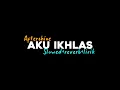 Download Lagu Aftershine- Aku Ikhlas(Slowed+Reverb+Lirik)