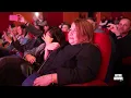 Hatim Ammor - Albak Yemchi Lhalo [Mega Show - Live In Rabat] (2026) / حاتم عمور - قلبك يمشي لحالو