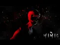 How to beat THE MIMIC Jealousy chapter 1 Full walkthrough SOLO