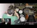 Weaponized by Make Them Suffer Pro Drums FC