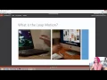Developing for Leap Motion in C Part 1 of 2