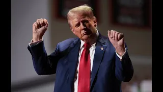 Trump CAN NOW INDICT KINZINGER, CHENEY, SCHIFF, FALCI Since Ex Parte Garland Cancels Auto Pen Pardon
