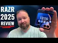 Download Lagu RAZR 2025 Review // The Phone Samsung Can't Beat!