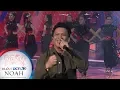 Download Lagu I LOVE RCTI 30 NOAH - \
