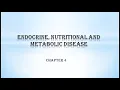 ICD-10-CM CH 4 ENDOCRINE NUTRITIONAL AND METABOLIC DISEASES MEDICAL CODING GUIDELINES MALAYALAM