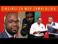 Lagu MCP YONSE ZAWAYIPIRA—ONSE AYALUKA NGATI BODZA