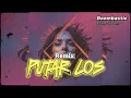Download Lagu MAMA BILANG PUTAR LOS - FATIRIZAL REMIX #DJVIRAL