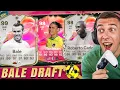 Download Lagu 99 FUTTIES GARETH BALE U LUDOM DRAFTU KOJEG MORAM OSVOJITI ! FC 25