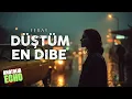 Lagu Düştüm En Dibe  (Feat. Feray) © 2025 | Anatolia Echo