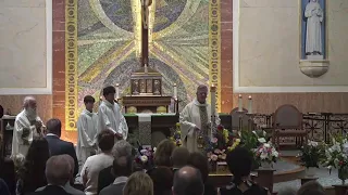 Funeral Service for Robert Acker - 2026