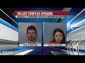 Killer Couples to feature episode on Craigslist killers who murdered Abilene police officer
