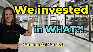 Why Entrepreneurs Are Buying XSpace Units in Austin Market Pricing Breakdown