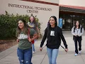 Steps to Enrollment at ENMU-Roswell