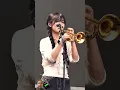TEROMPET PEMERSATU BANGSA.. #music #violin #kpop #trumpet