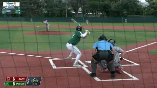 De La Salle vs Redwood -