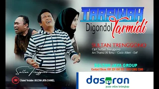 single terbaru 2021 sultan trenggono tarsinah digondol tarmidi official music video 